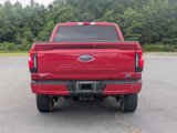 Certified 2023 Ford F150 Lightning XLT w/ Equipment Group 312A High image 5