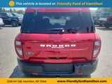 Used 2021 Ford Bronco Sport Big Bend image 4
