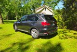 Used 2014 BMW X5 xDrive35i image 3
