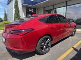 Used 2023 Acura Integra A-Spec image 3