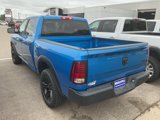 Used 2024 RAM 1500 Classic Warlock image 6