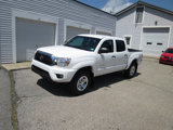 Used 2015 Toyota Tacoma 4x4 Double Cab image 2