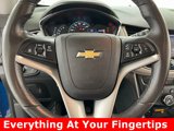 Certified 2020 Chevrolet Trax LT w/ Driver Confidence Package image 4