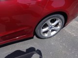 Used 2015 Ford Fusion SE w/ Equipment Group 201A image 5