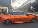 Used 2021 Nissan Sentra SR w/ SR Premium Package image 6