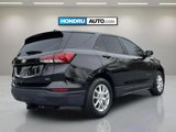 Certified 2022 Chevrolet Equinox LS w/ LS Convenience Package image 4