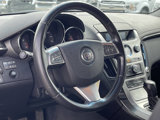 Used 2012 Cadillac CTS Sedan image 4