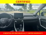 Used 2020 Toyota RAV4 LE image 3