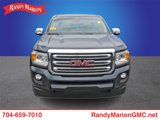 Used 2017 GMC Canyon SLE w/ SLE Convenience Package image 2