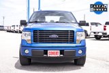 Used 2014 Ford F150 STX w/ Equipment Group 201A Mid image 3