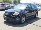 Used 2013 Chevrolet Equinox LS image 3