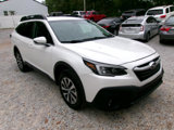 Used 2021 Subaru Outback Premium image 5
