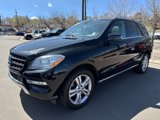 Used 2014 Mercedes-Benz ML 350 4MATIC image 2