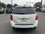 Used 2017 Chevrolet Equinox LT image 4