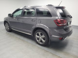 Used 2017 Dodge Journey Crossroad image 3