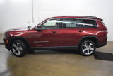 New 2025 Jeep Grand Cherokee L Limited image 3