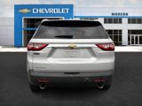 Used 2019 Chevrolet Traverse LS image 4