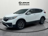Used 2022 Honda CR-V EX-L image 3
