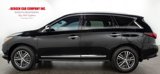 Used 2018 INFINITI QX60 AWD w/ Premium Plus Package image 5
