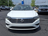 Used 2019 Volkswagen Jetta SE w/ Cold Weather Package image 2