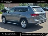 Used 2019 Volkswagen Atlas SEL Premium image 3
