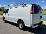Used 2014 Chevrolet Express 2500 w/ Cold Climate Package image 3