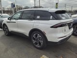 New 2024 Lincoln Nautilus Premier w/ Equipment Group 102A image 4