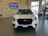 Certified 2022 Subaru Forester Premium image 2
