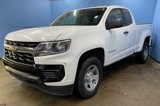 Used 2021 Chevrolet Colorado W/T image 3