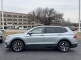 New 2024 Volkswagen Tiguan S image 2