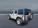 Used 2015 Jeep Wrangler Unlimited Sport w/ Quick Order Package 24S image 4
