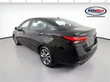 Used 2024 Nissan Versa S w/ S Plus Package image 5