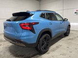 New 2025 Chevrolet Trax ACTIV image 4