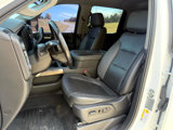 Used 2021 Chevrolet Silverado 2500 LTZ w/ LTZ Premium Package image 4