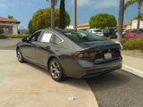 Used 2024 Honda Accord EX image 3