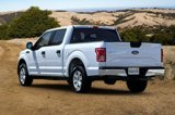 Used 2015 Ford F150 XLT image 4