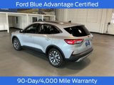 Used 2020 Ford Escape Titanium image 4