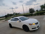Used 2016 Chevrolet Impala LT image 3