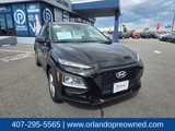 Used 2021 Hyundai Kona SE image 1