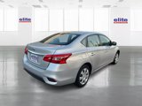 Used 2019 Nissan Sentra S image 3