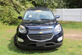 Used 2016 Chevrolet Equinox LT w/ Convenience Package image 2