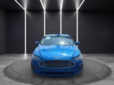 Used 2019 Ford Fusion SE image 2