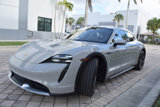 Used 2023 Porsche Taycan Turbo image 2