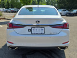Certified 2022 Lexus ES 350 w/ Premium Package image 5