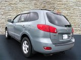 Used 2008 Hyundai Santa Fe GLS image 4