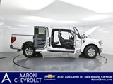 Used 2021 Ford F150 XLT w/ Trailer Tow Package image 4