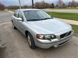 Used 2004 Volvo S60 2.4 image 2