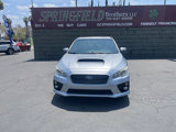 Used 2015 Subaru WRX Premium image 2