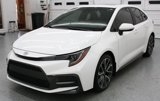 Used 2020 Toyota Corolla SE image 3