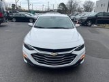 Used 2023 Chevrolet Malibu LT image 3